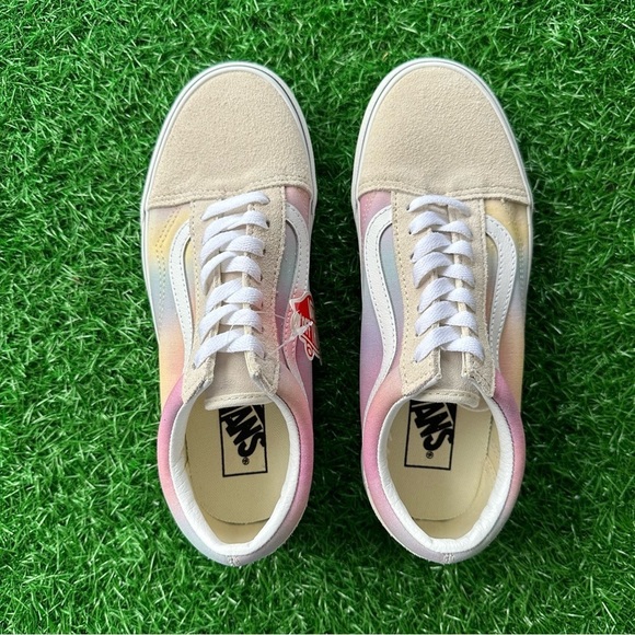 Vans Old Skool Aura Shift - Picture 8 of 10